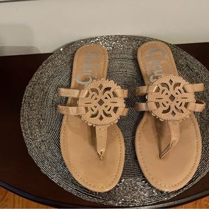 Circus Sam Edelman Women sandal 9.5